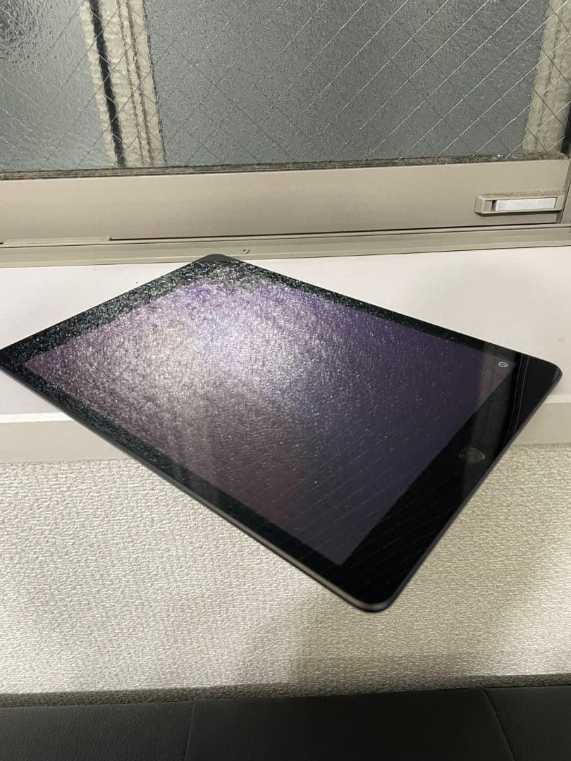 【美品】iPad 第9世代