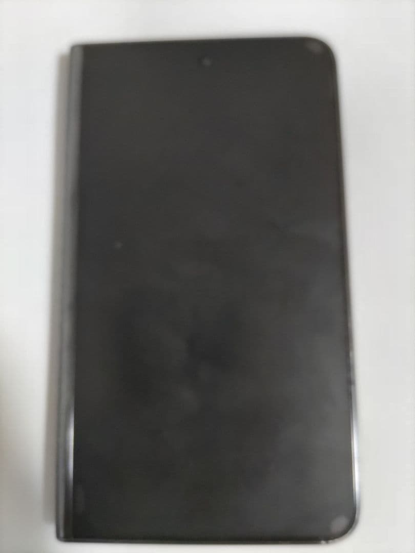 Google Pixel Fold 本体