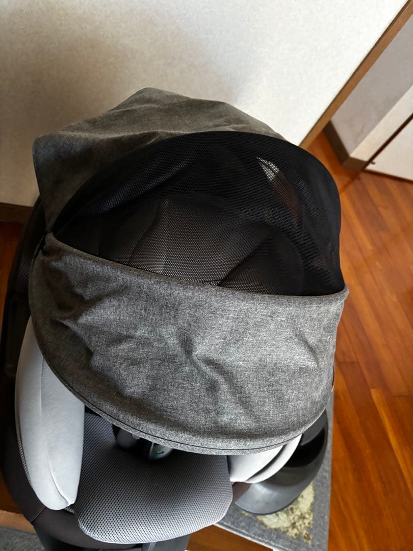 楓様専　コンビ ザエス Air ISOFIX 　ロッタ　ZD チャイルドシート