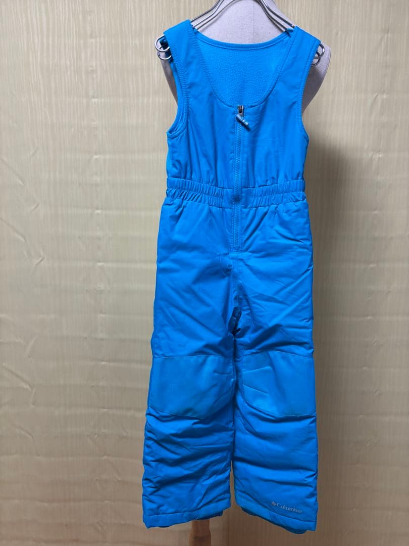 コロンビア　110cm 120cm xxs スキーウェア　子供　キッズ