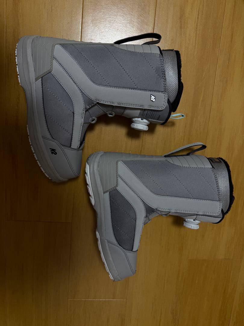 K2 女性用スノーボードブーツ