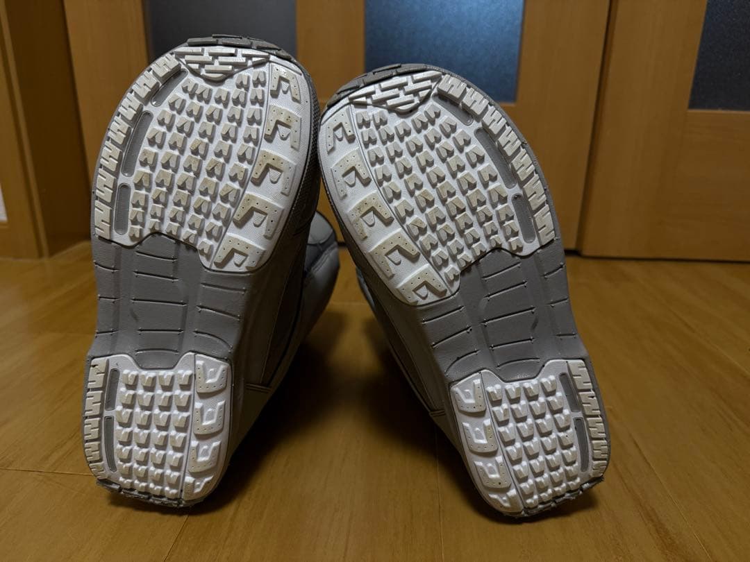 K2 女性用スノーボードブーツ