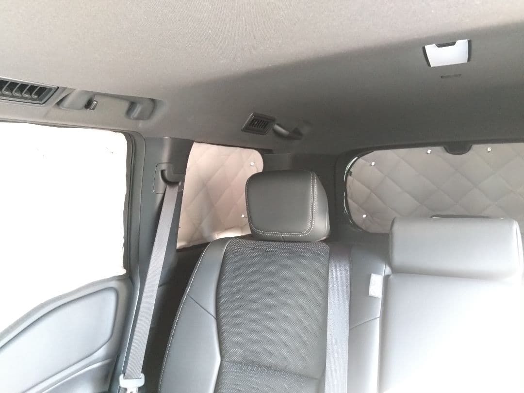 【これが限界値下げ】ランクル250スタッドレスブリザックVRX3＋付属品多数