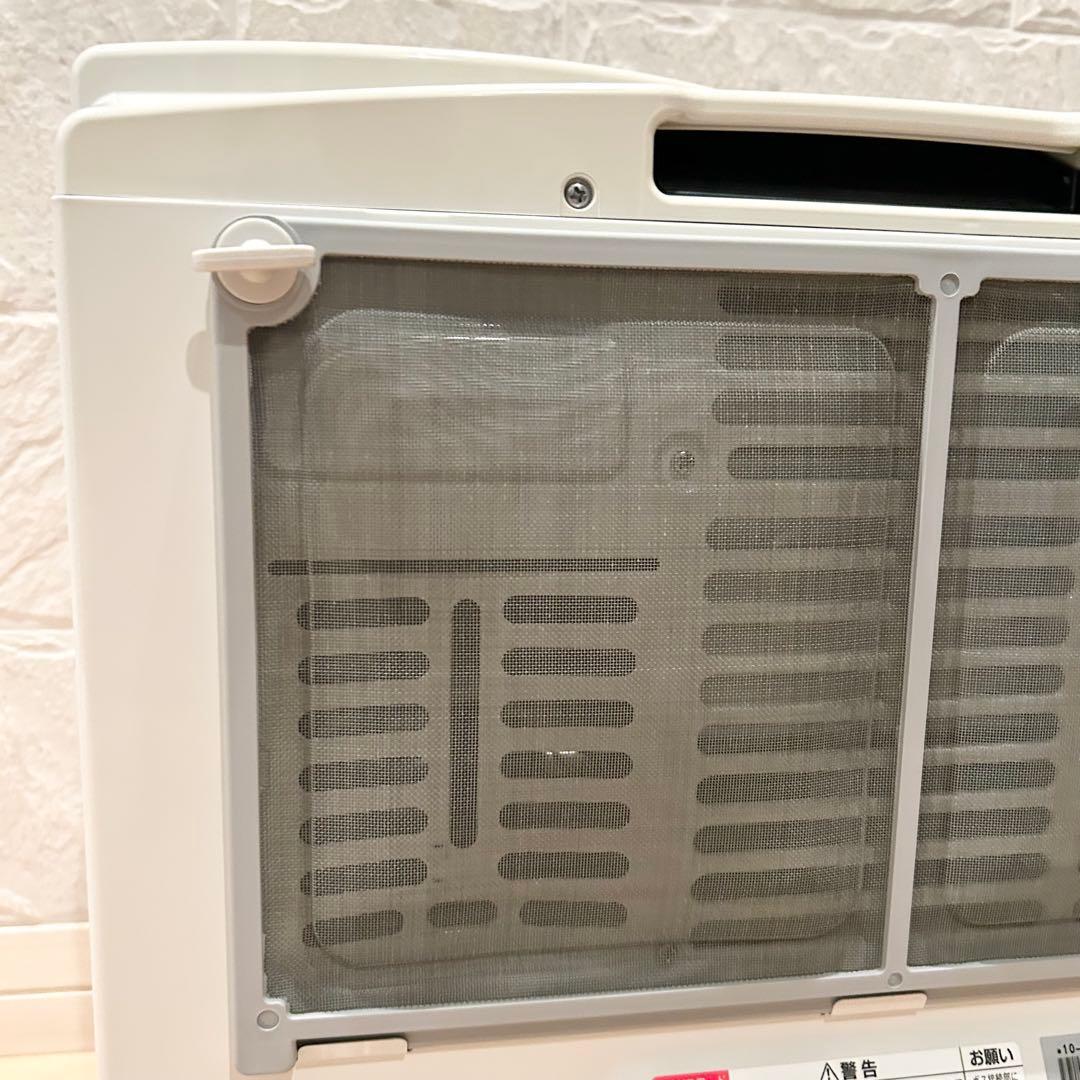 未使用 Rinnai リンナイ ⭐️ガスファンヒーター rc-u4001e