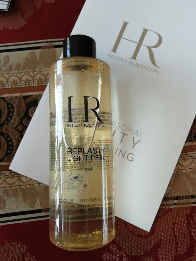 「もえ様」専用　ヘレナ・ルビンスタイン Replasty Light Peel