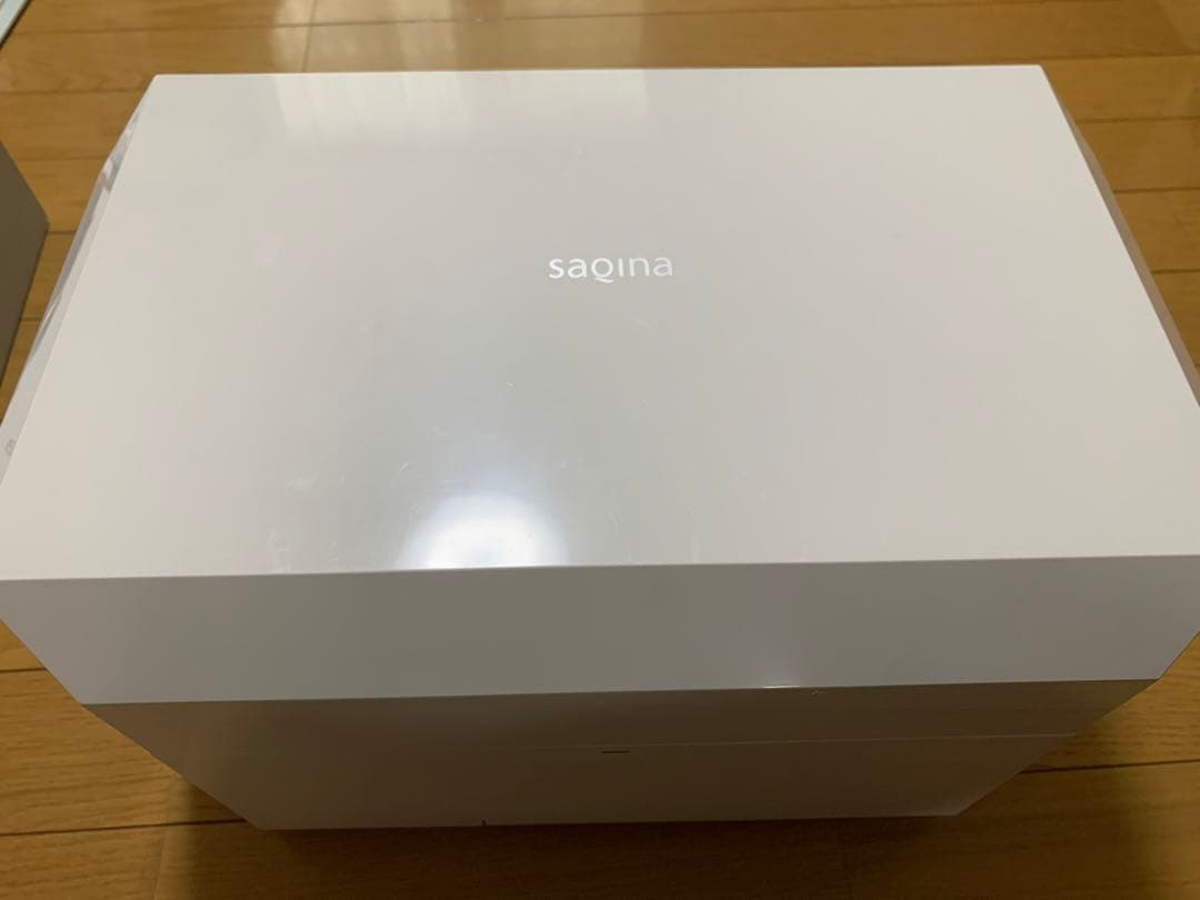 Lulucie ルルシェ　サキナ　saqina