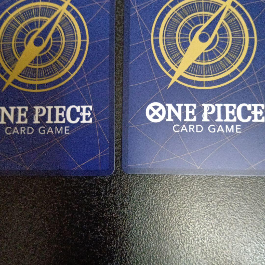 SP　3枚セット　OP13　ルフィ　エース　サボ　受け継がれる意志　シークレット