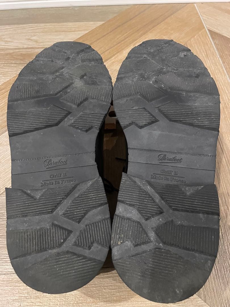 Paraboot AVIGNON パラブーツ　アヴィニョン