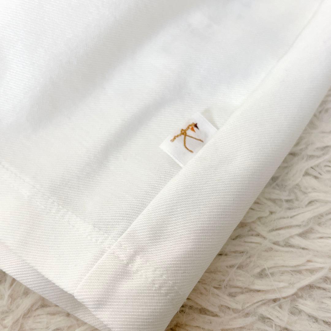 美品☆組曲 150 ワンピース ニットジャケットカーディガン ブラウス セット