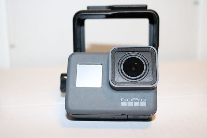 【GoPro】GoPro HERO5 BLACK