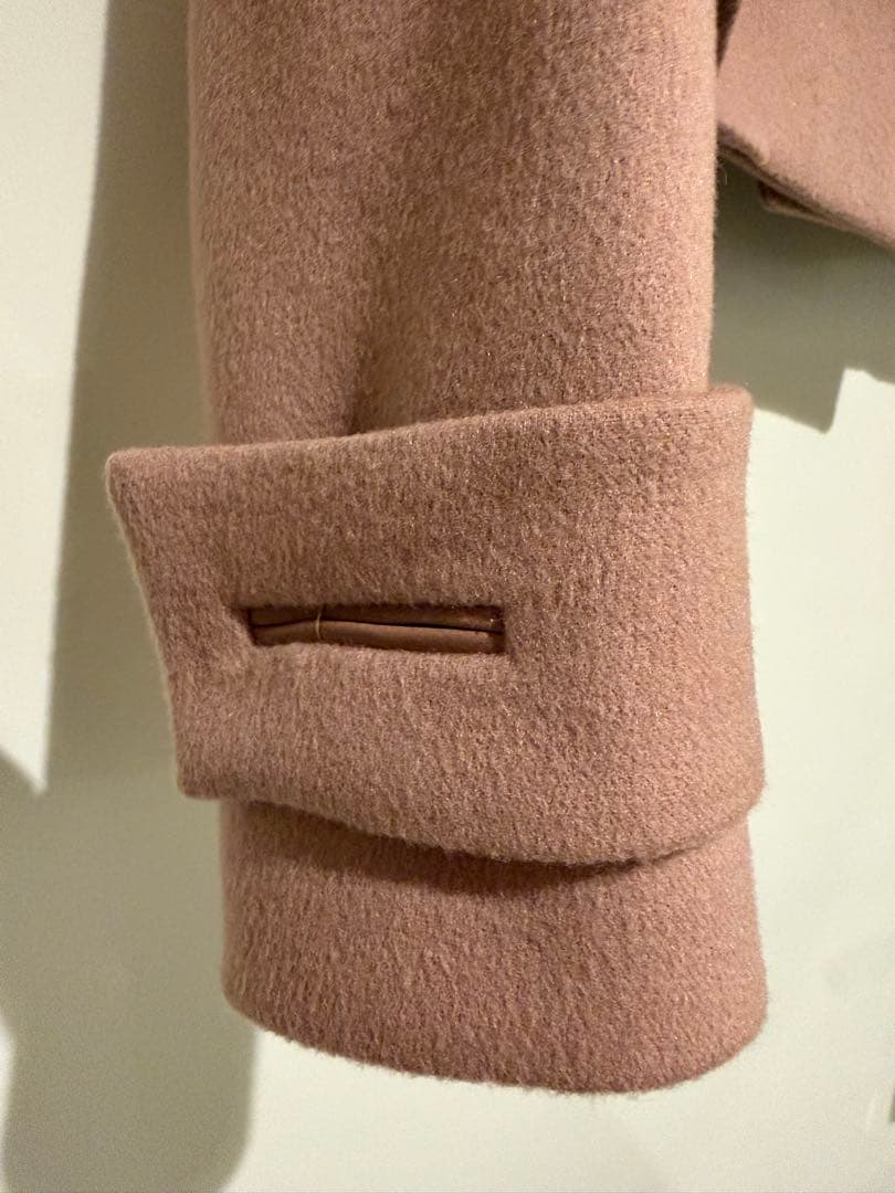 トッズ TOD‘S コートジャケット