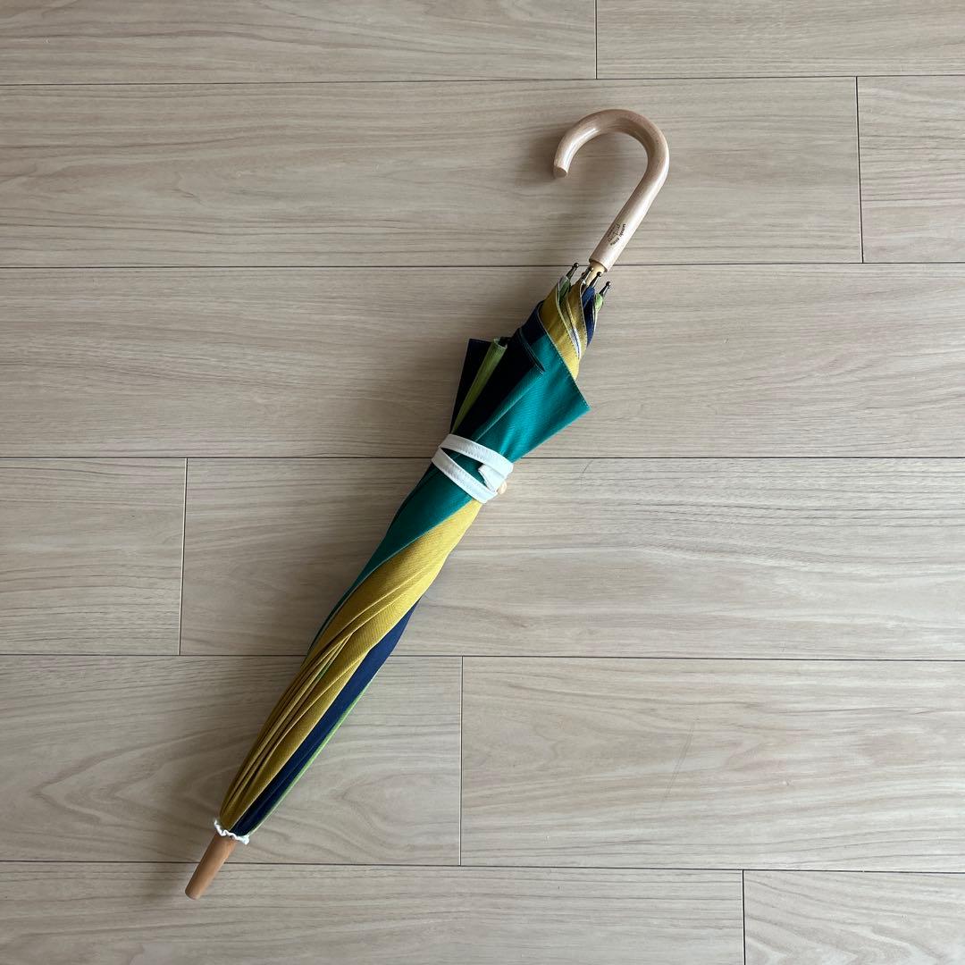 タマキニイメ　新品未使用品 晴雨兼用傘