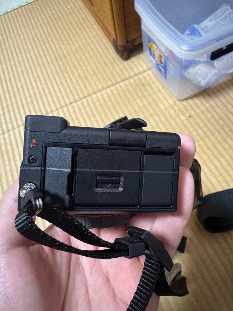 最終値下げSONY α7C II ミラーレスカメラ 本体