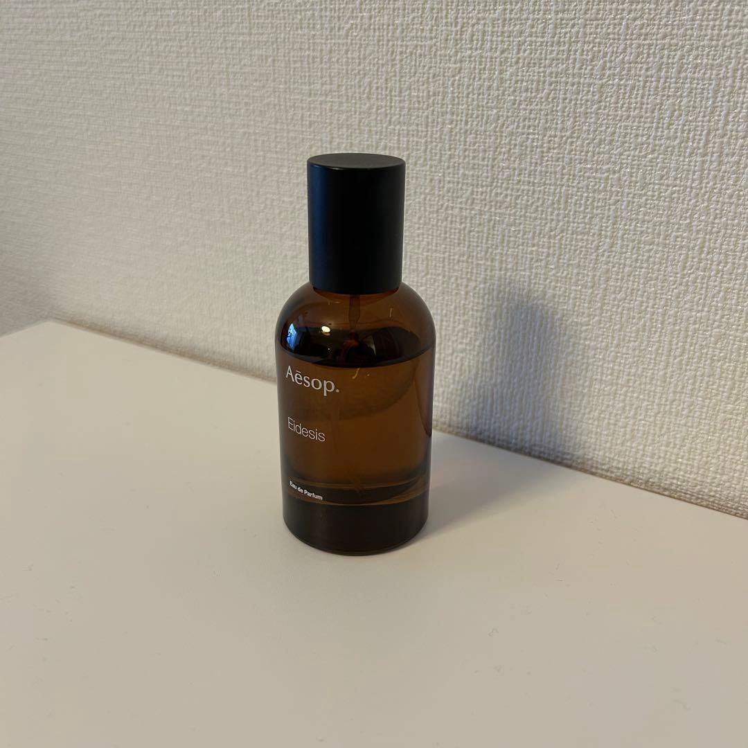 【Aesop】イソップ イーディシス　オールドパルファム 香水
