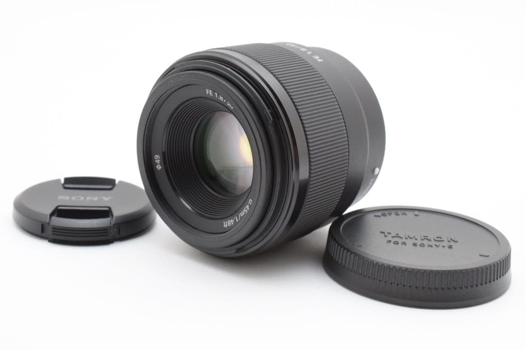 新品級 SONY FE 50mm F1.8 SEL50F18F E M623