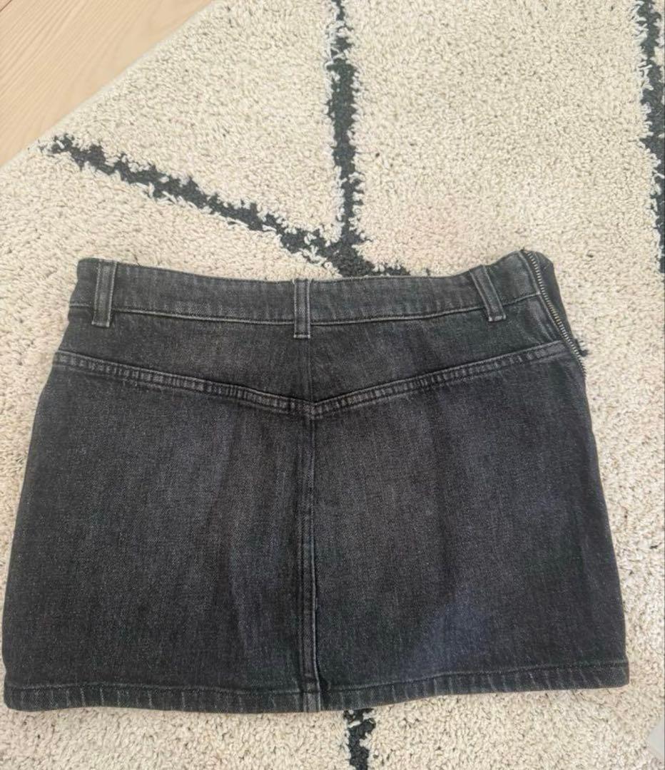 DIESEL スカート