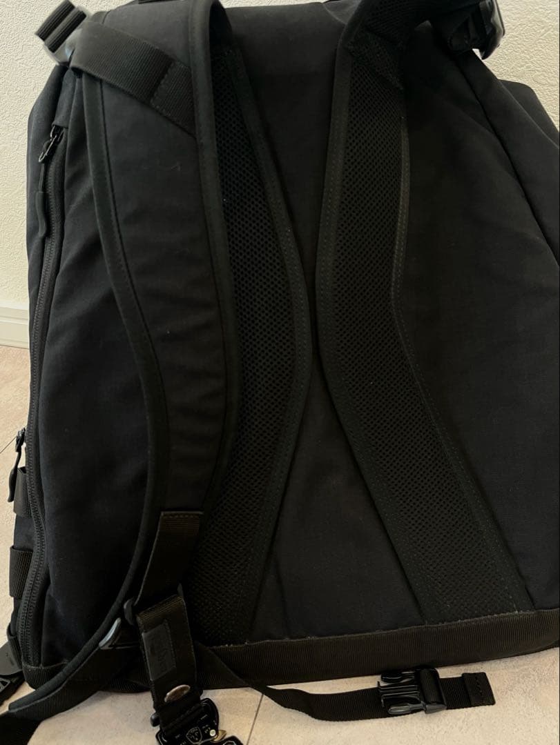 T*e様 bagjack NXL Daypack バッグジャック　デイパック　コ