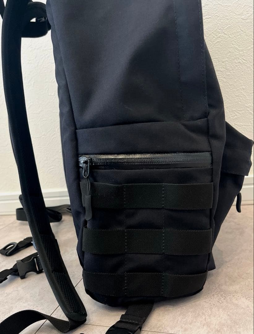 T*e様 bagjack NXL Daypack バッグジャック　デイパック　コ