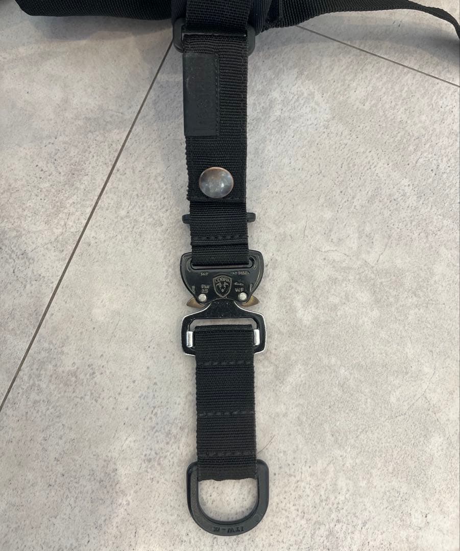 T*e様 bagjack NXL Daypack バッグジャック　デイパック　コ