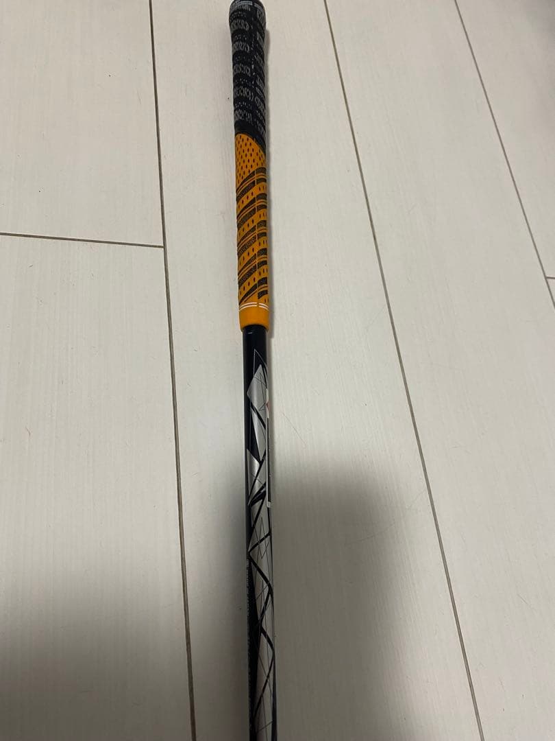 ゼクシオフェアウェイウッド　eks 4W ヘッドカバー付き　値下げしました！