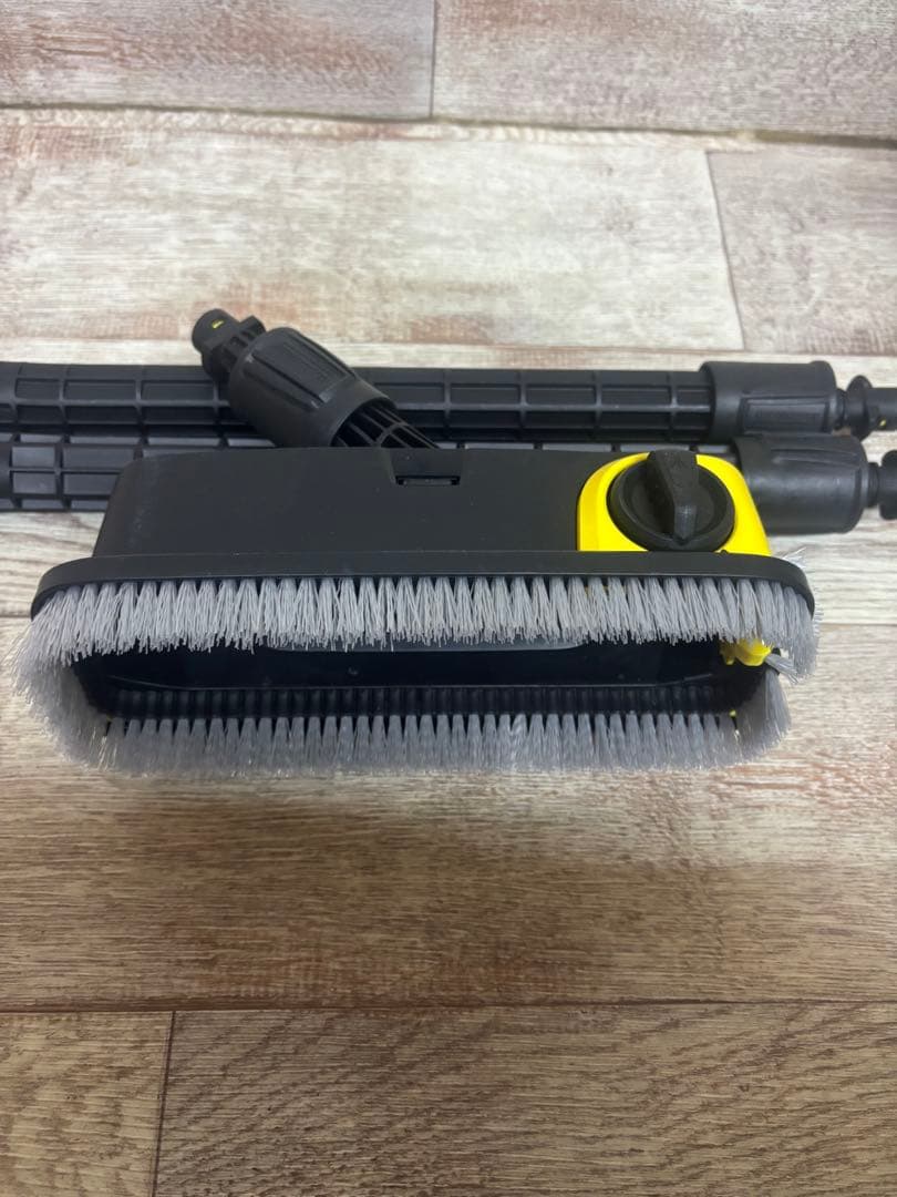 ケルヒャー★デッキクリーナー★新品未使用