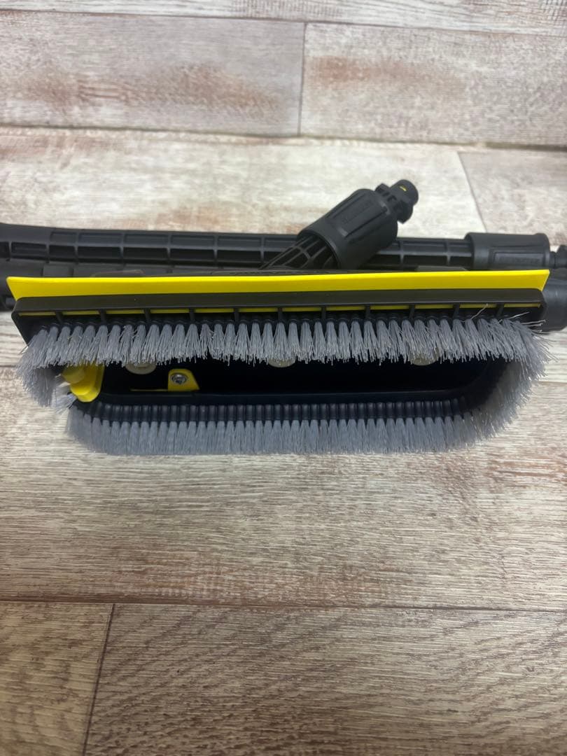 ケルヒャー★デッキクリーナー★新品未使用