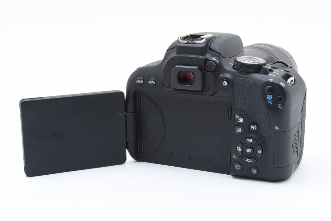 canon kiss x9i望遠レンズセット/Canon 100-300mm