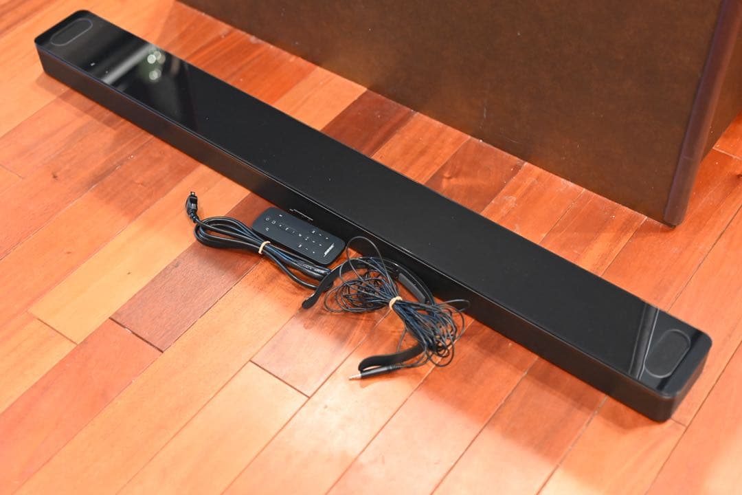 スピーカー・ウーファー Bose Smart Soundbar \