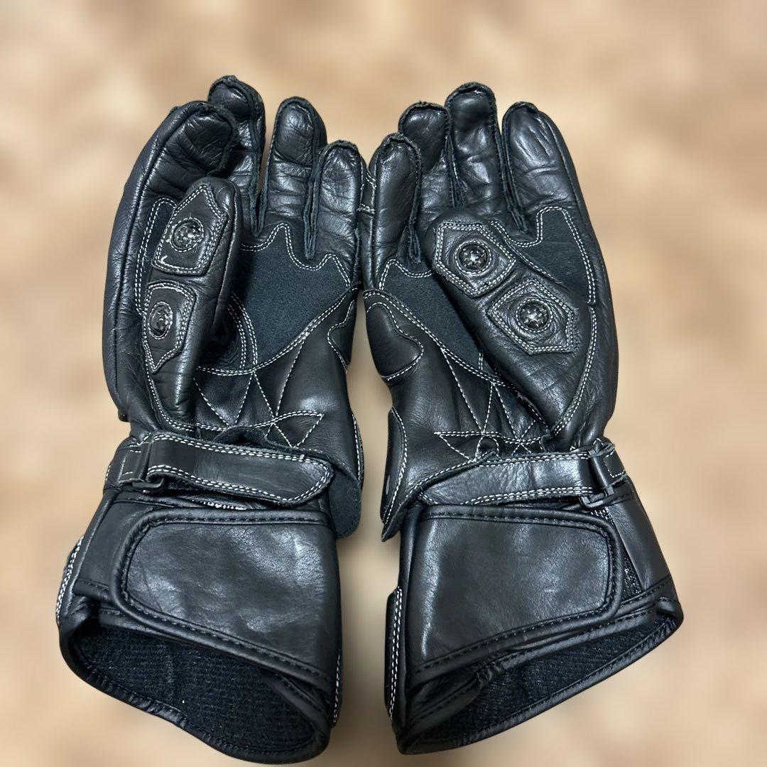 ベリック レーシンググローブ