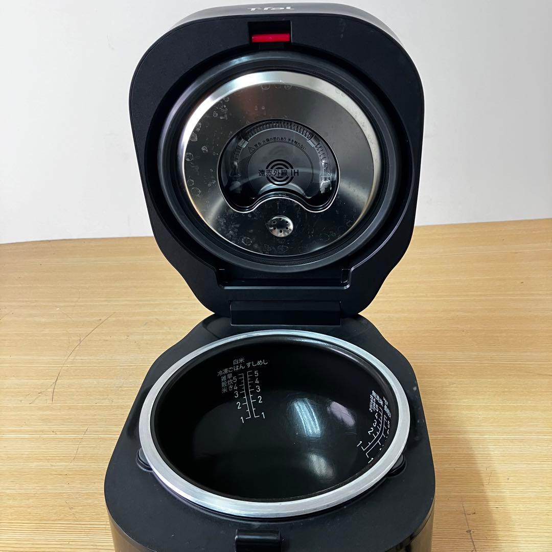 T-fal IHジャー炊飯器 RK8828