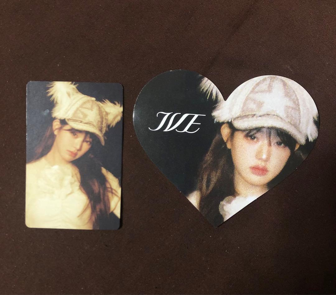 empathy カード + お守り セット　東