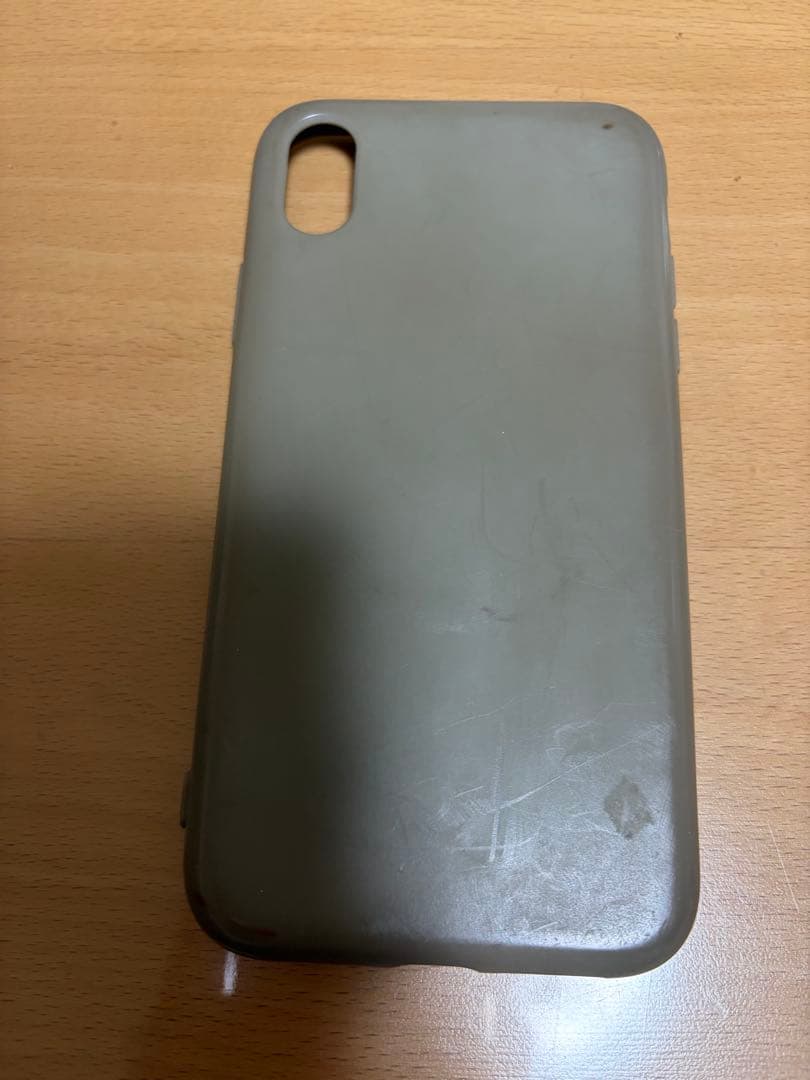 美品♪ iPhoneXR 128GB 本体　バッテリー77%