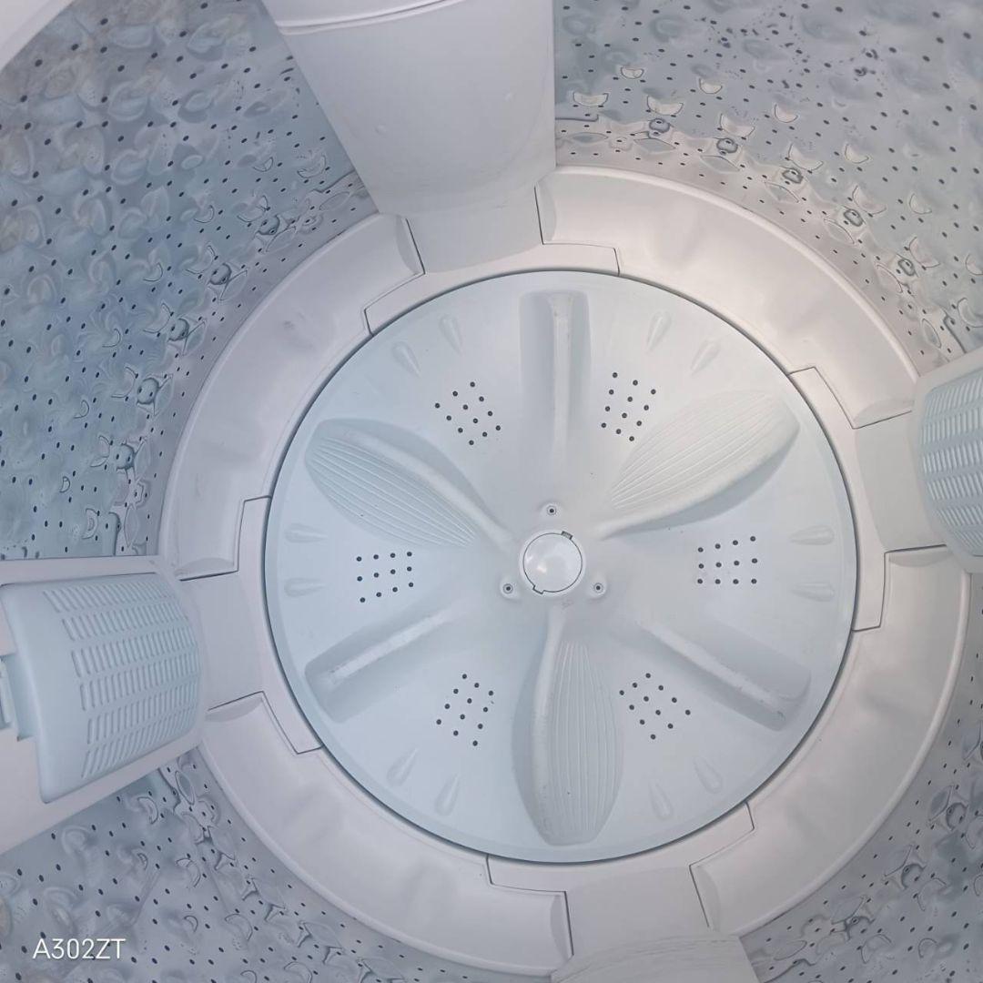 A00A9 設置まで対応致します　東芝　最新モデル　大型洗濯機 容量7㌔