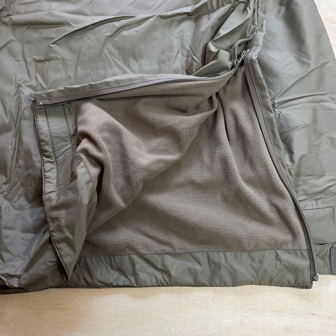 ジャケット・アウター PCS Smock lightweight thermal L