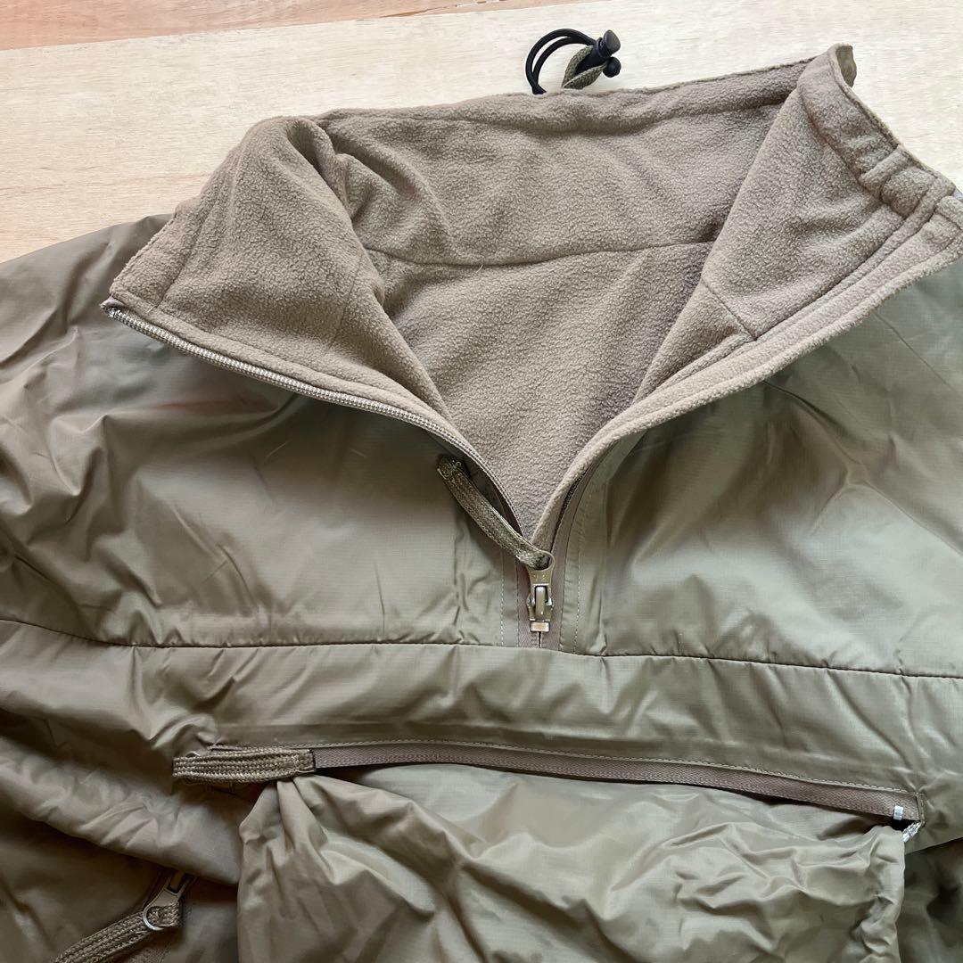 ジャケット・アウター PCS Smock lightweight thermal L