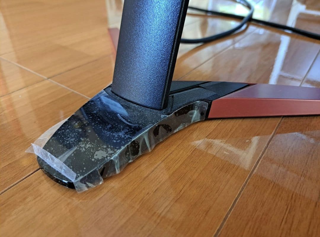 Acer ゲーミングモニター 23.8