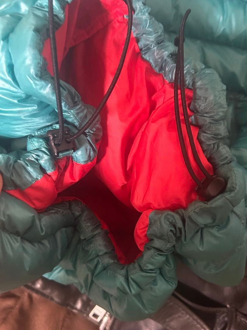 Columbia クレイターレイク 廃盤カラー