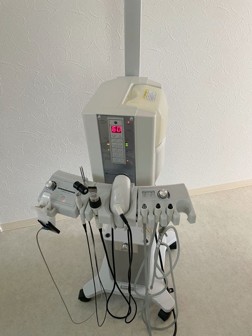 ノアージュ　スチーマー