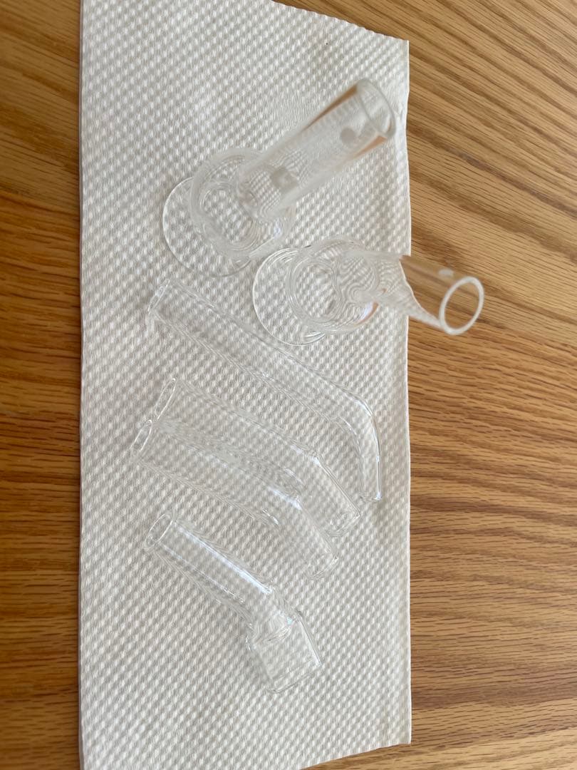 ノアージュ　スチーマー