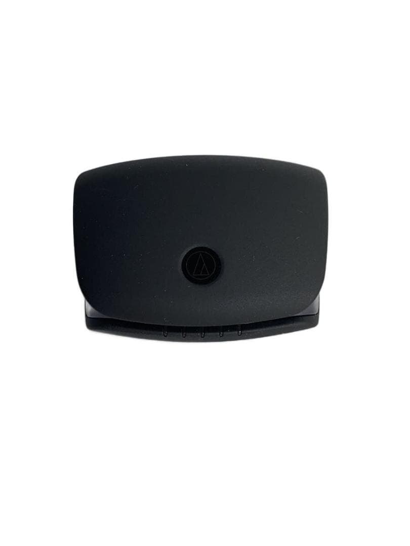 オーディオテクニカ ワイヤレスイヤホン ATH-TWX9MK2 BK