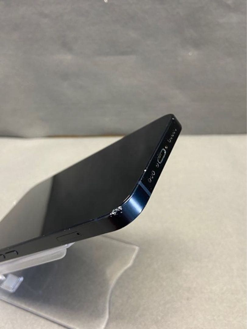 美品中古　国内版　SIMフリー　iPhone14 256GB ミッドナイト色