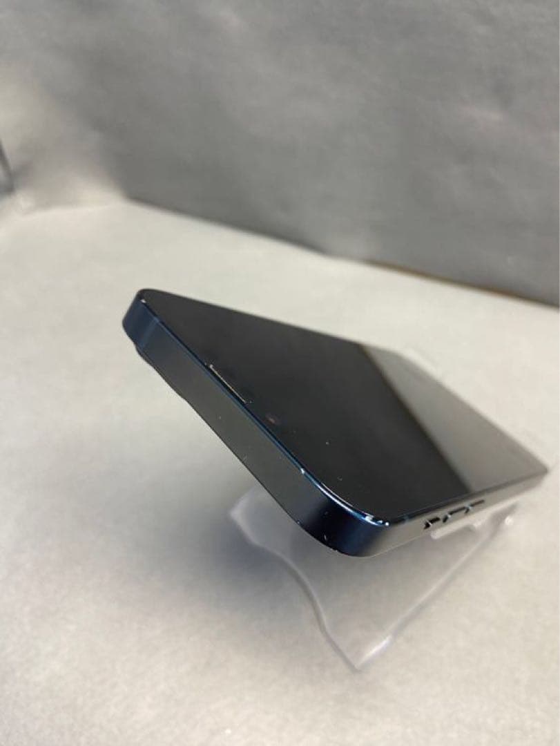 美品中古　国内版　SIMフリー　iPhone14 256GB ミッドナイト色