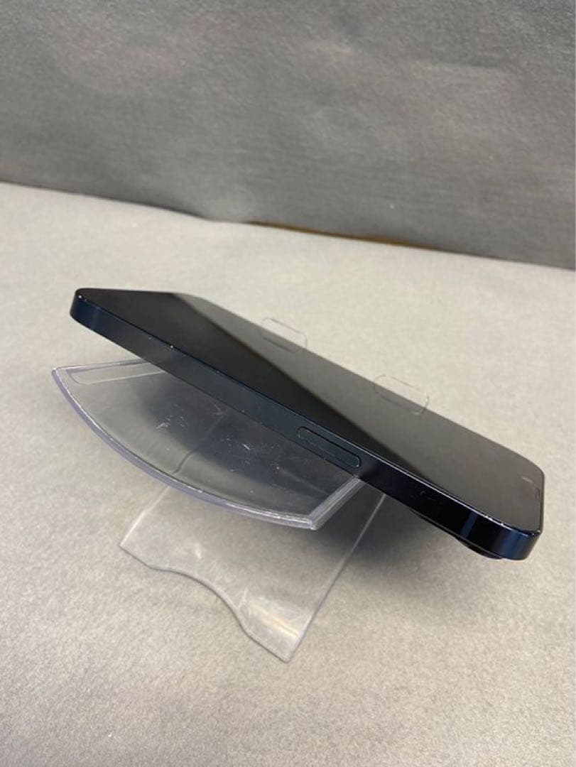 美品中古　国内版　SIMフリー　iPhone14 256GB ミッドナイト色