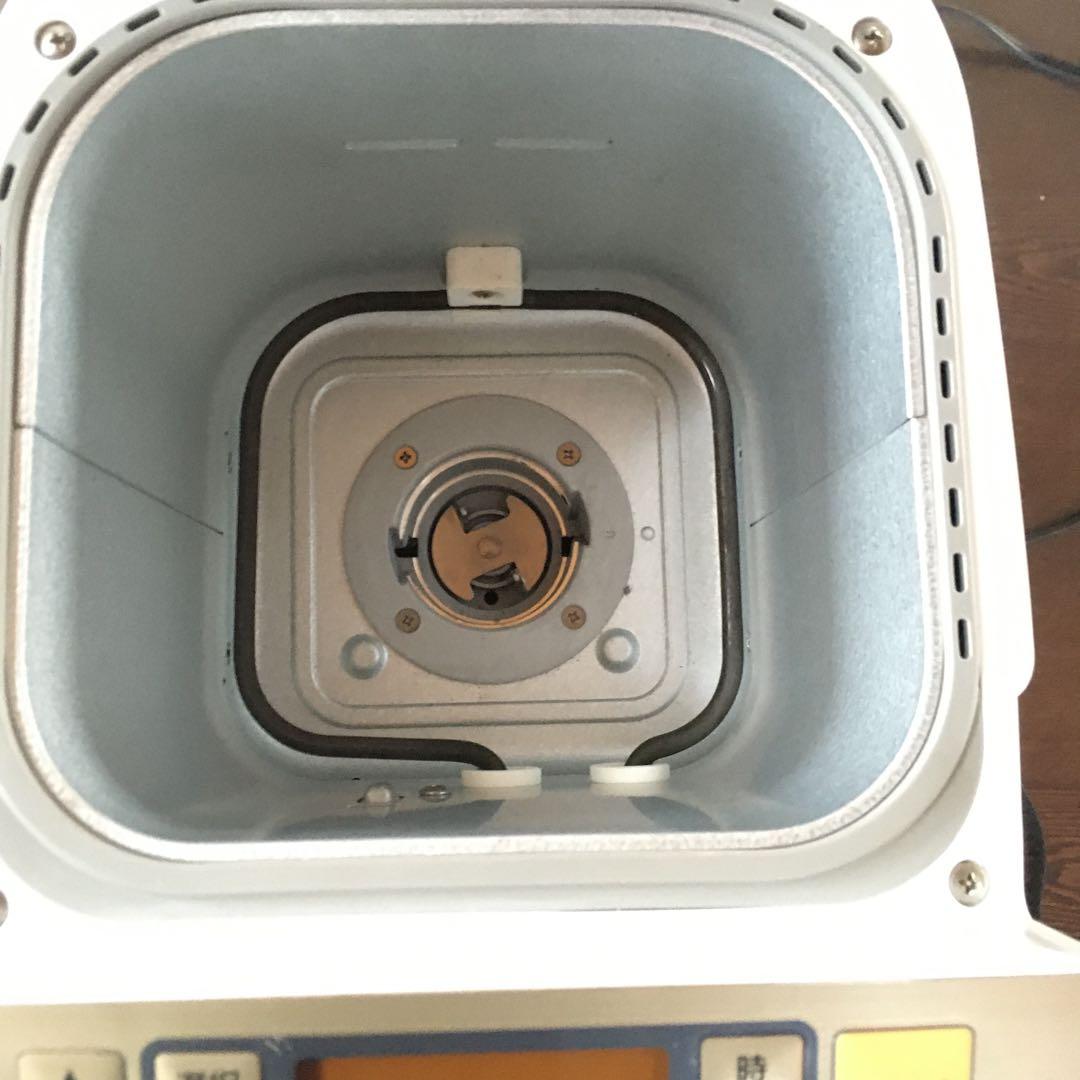 Panasonicホームベーカリー