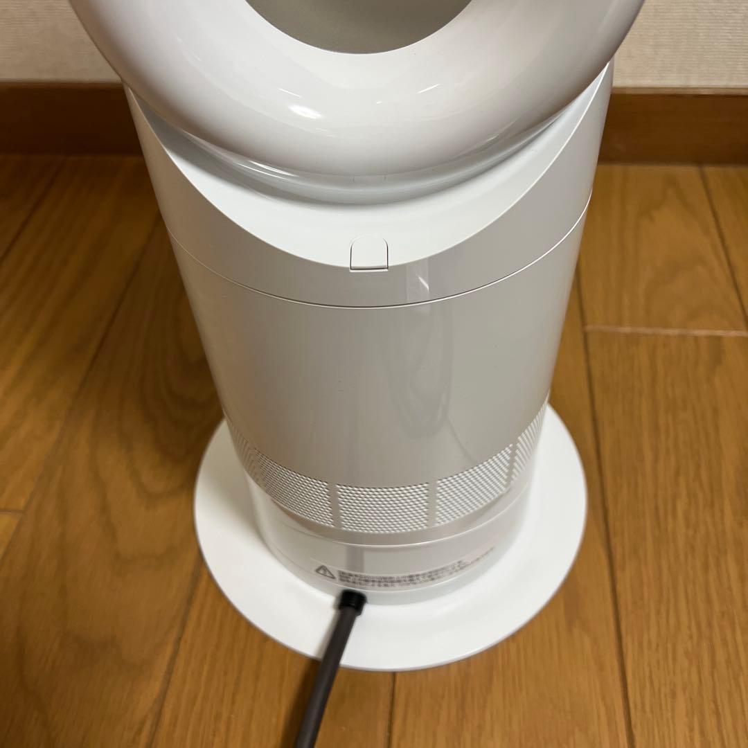 Dyson Hot+Cool HF1 2025年11月発売 モデル