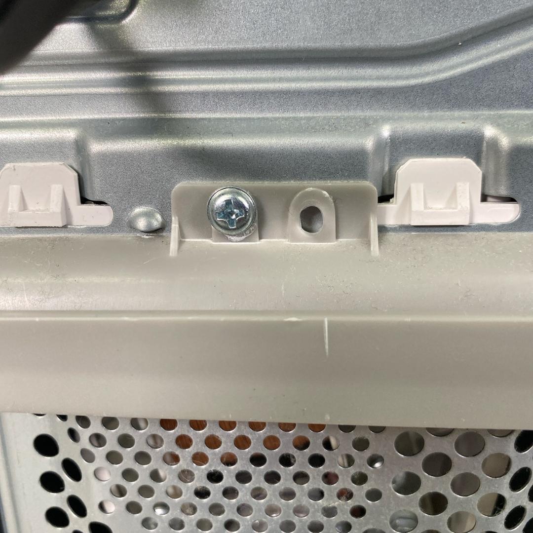 2022年製 YAMAZEN 山善 オーブンレンジ YRJ-F182TV (B)