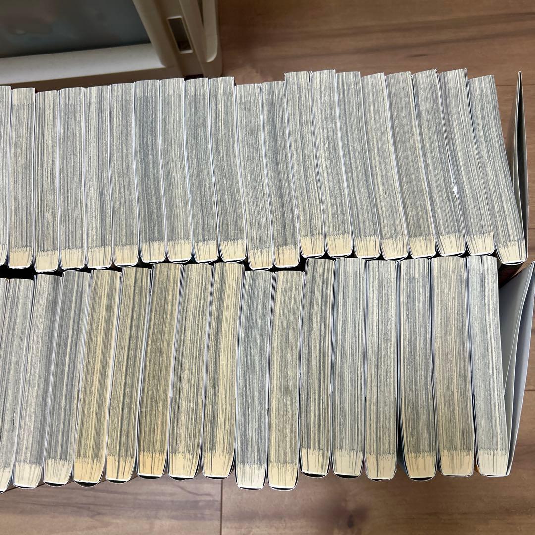 キングダム　1巻から66巻　まとめ売り