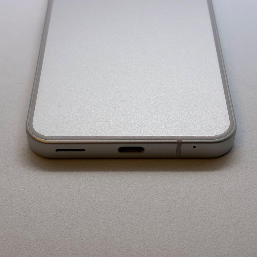 スマートフォン本体 Ya28105 SH-53E SHARP AQUOS Sense9