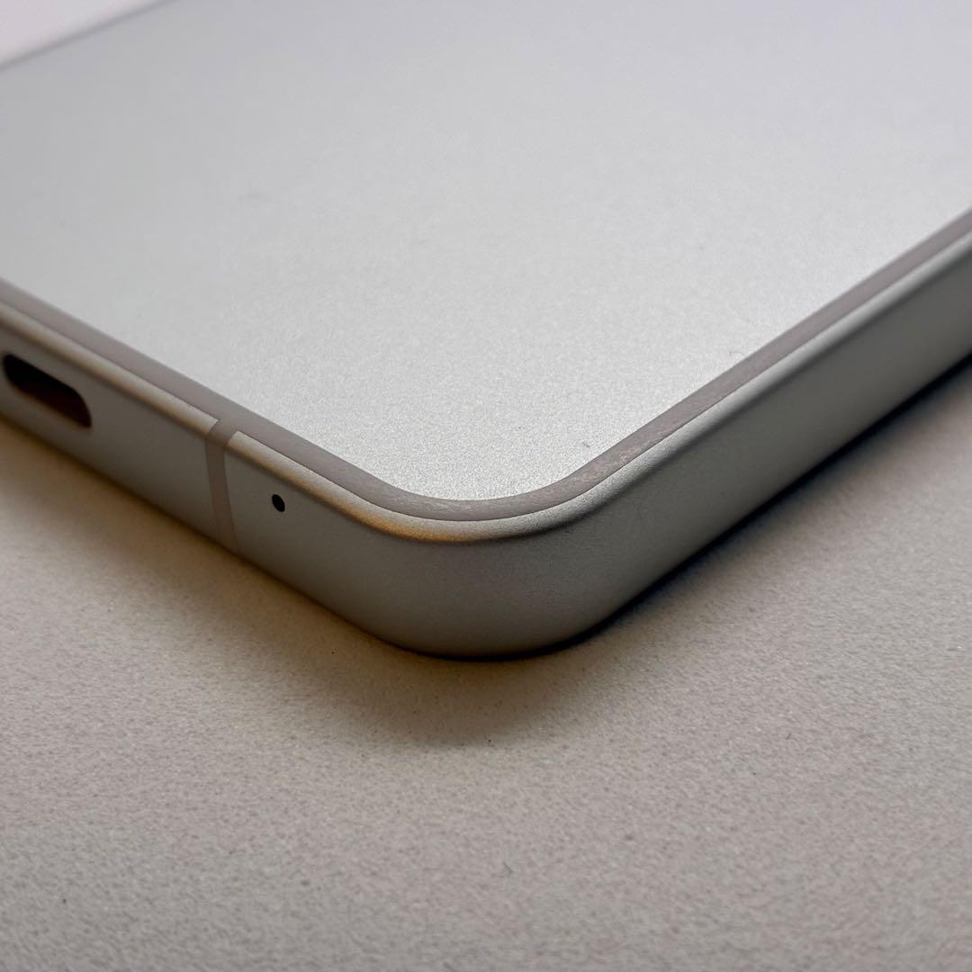 スマートフォン本体 Ya28105 SH-53E SHARP AQUOS Sense9