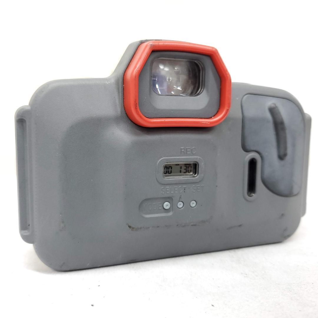 【動作確認済】Canon SURE SHOT A1 F0116-334-1v p